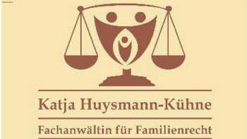 Anwalt Familienrecht Katja Huysmann-Kühne