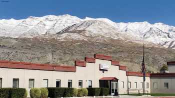 Timpanogos Academy