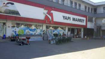 7 A YAPI MARKET Zonguldak