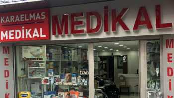 Zonguldak Medikal - Karaelmas Medikal