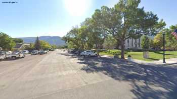 Manti Seminary