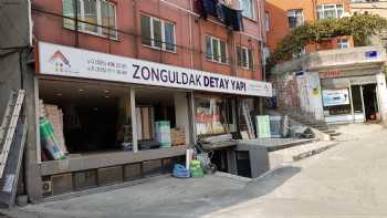 Zonguldak Detay Yapı