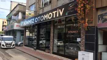 Sönmez otomotiv merkez zonguldak