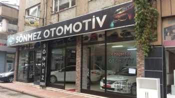 Sönmez otomotiv merkez zonguldak