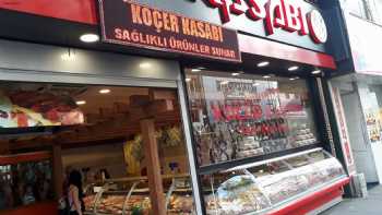 Koçer Kasabı Gazipaşa