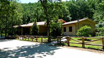 Interpretation Centre - Nature Reserve Garganta de los Infiernos