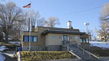 Milford Public Library