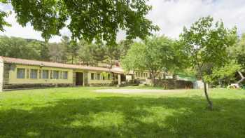 Albergue Sierra de Gata