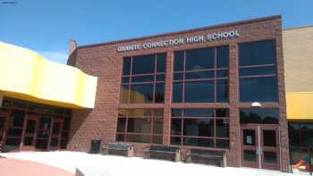 Granite Connection High School