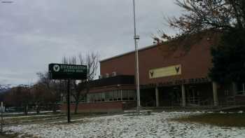 Evergreen Junior High School