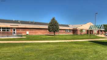 Nibley Elementary School