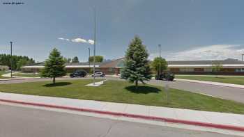 Nibley Elementary School