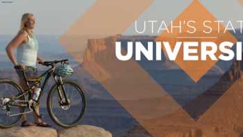 Utah State University Moab