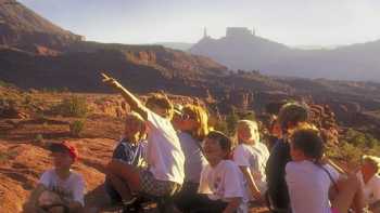 Canyonlands Field Institute