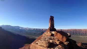 Moab Desert Adventures