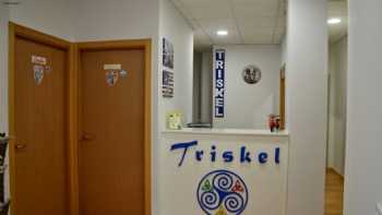 Triskel English Centre