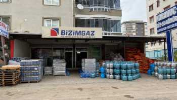 Karakoç Ticaret Tüp - Su - Kömür Bayi