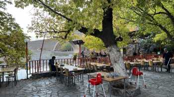 Şekerpınarı Restoran