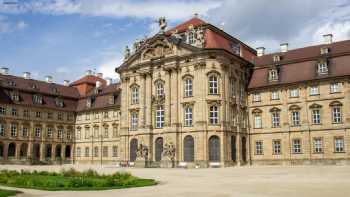 Schloss Weißenstein