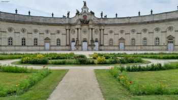 Schloss Weißenstein