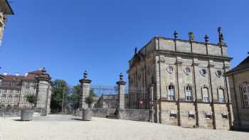 Schloss Weißenstein