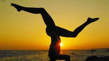 Noa Yoga y Acroyoga