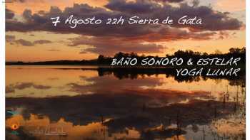 Noa Yoga y Acroyoga