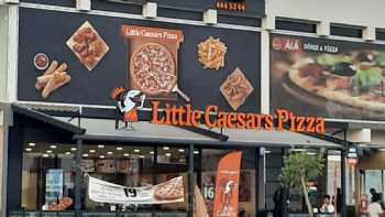 Little Caesars Adana Sarıçam Şubesi