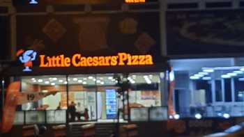 Little Caesars Adana Sarıçam Şubesi