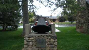 Early Schools Historical Marker