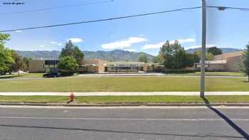 North Park Elementary School