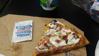 Domino's Pizza