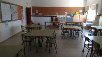 CEIP Gregoria Collado