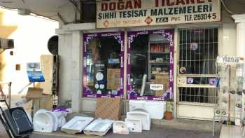 Doğan Ticaret