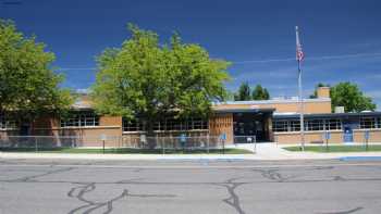 Cottonwood Elementary School