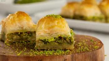 Seç Baklava