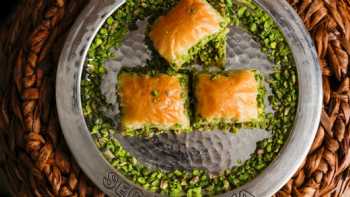 Seç Baklava