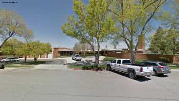 Parowan Elementary School