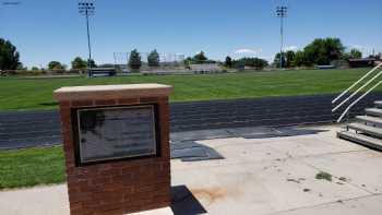 Parowan High School