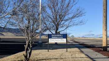 USU Extension - Piute County Office