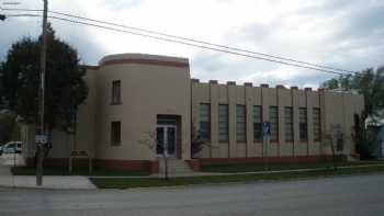 Rich County Library