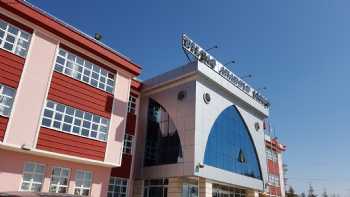 Diltaş Anadolu Lisesi