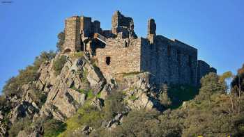 Castillo de Mirabel