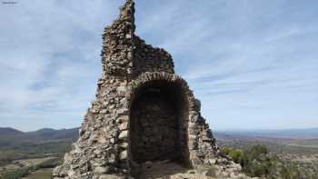 Castillo de Mirabel