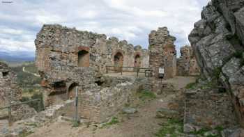 Castillo de Mirabel