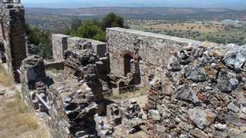 Castillo de Mirabel