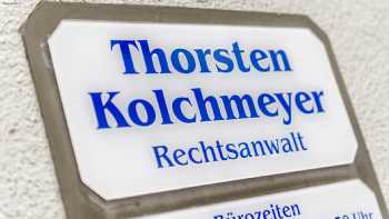 Thorsten Kolchmeyer – Ihr Rechtsanwalt in Bad Rothenfelde