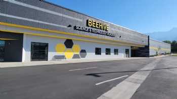 Beehive Science and Technology Academy