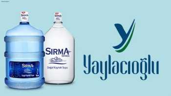 Sırma Su-Damla Su/YAYLACIOĞLU LTD. ŞTİ.