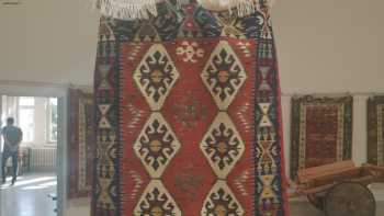 Bayat Kilim Atölyesi